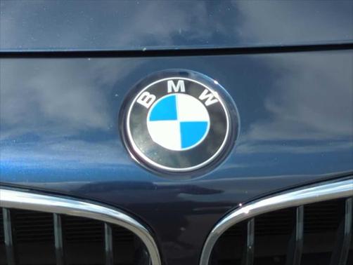 2017 BMW 330 Gran Turismo i xDrive