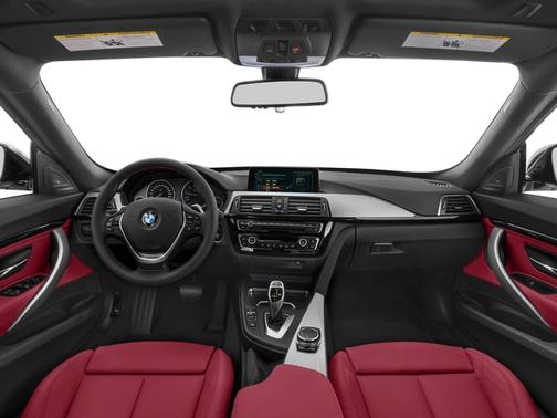 2017 BMW 330 Gran Turismo i xDrive