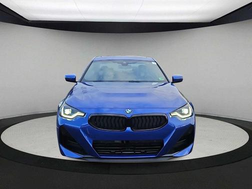 2026 BMW 230 i xDrive