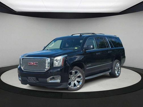2016 GMC Yukon XL Denali