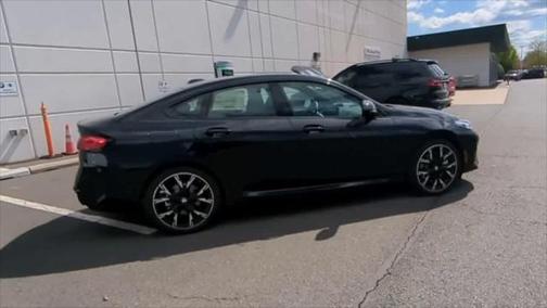 2025 BMW 228 Gran Coupe xDrive