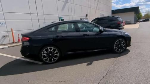 2025 BMW 228 Gran Coupe xDrive