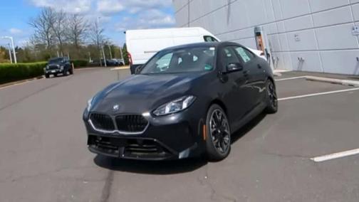 2025 BMW 228 Gran Coupe xDrive