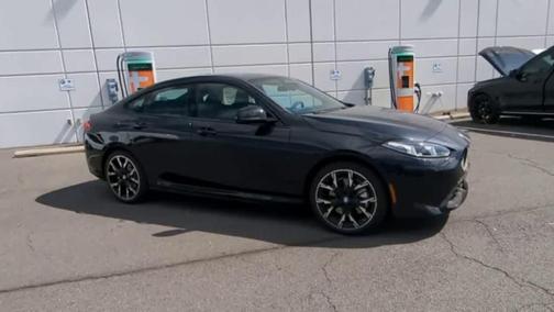 2025 BMW 228 Gran Coupe xDrive