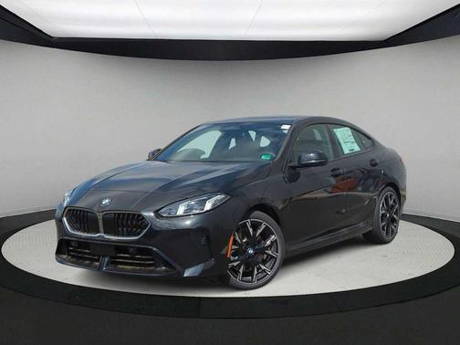 2025 BMW 228 Gran Coupe xDrive