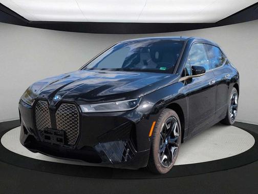 2023 BMW iX xDrive50