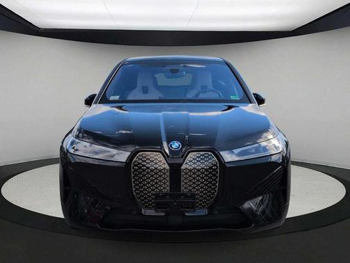 2023 BMW iX xDrive50