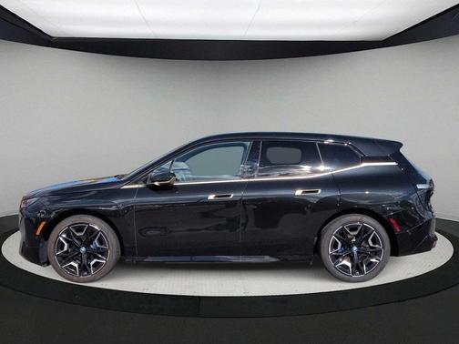 2023 BMW iX xDrive50
