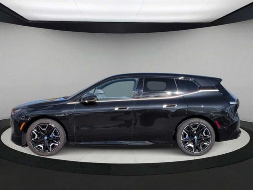 2023 BMW iX xDrive50