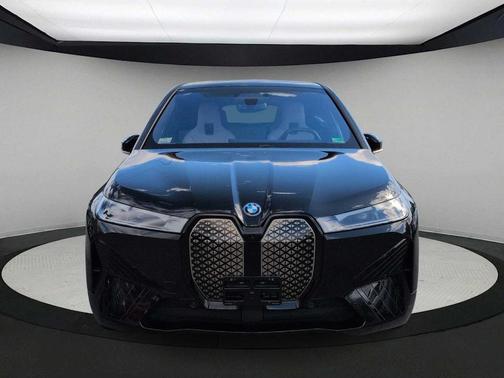 2023 BMW iX xDrive50