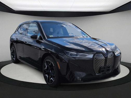 2023 BMW iX xDrive50