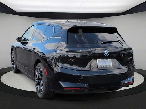 2023 BMW iX xDrive50