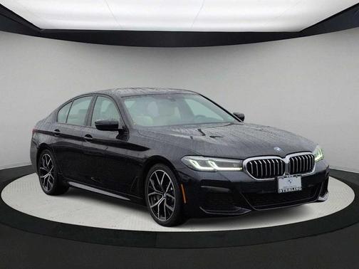 2023 BMW 530 i xDrive