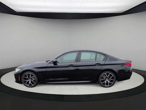 2023 BMW 530 i xDrive