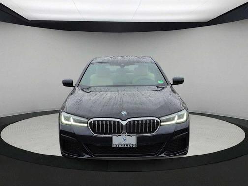 2023 BMW 530 i xDrive