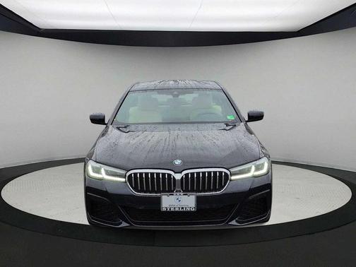 2023 BMW 530 i xDrive