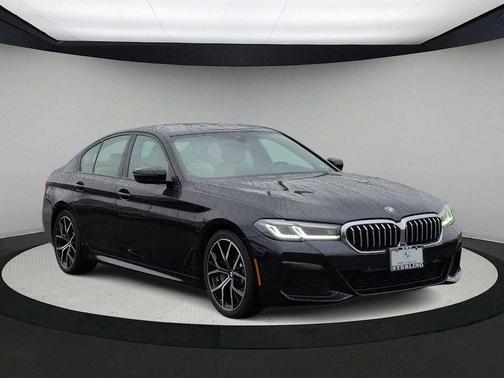 2023 BMW 530 i xDrive