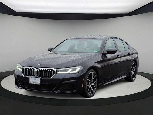 2023 BMW 530 i xDrive