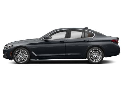 2023 BMW 530 i xDrive