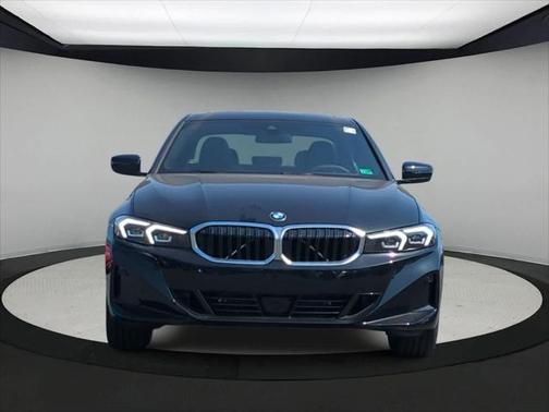 2025 BMW 330 i xDrive