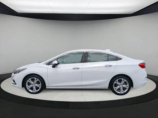 2016 Chevrolet Cruze Premier Auto
