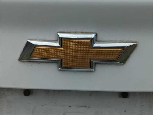 2016 Chevrolet Cruze Premier Auto
