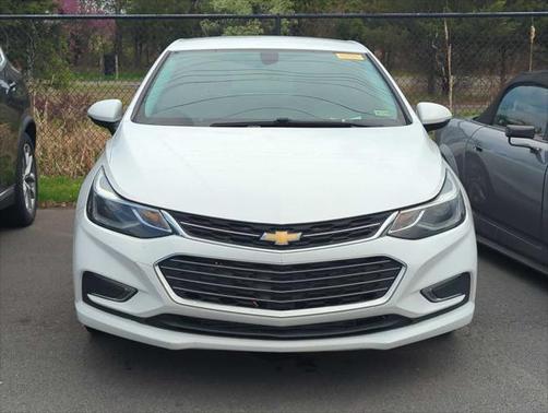 2016 Chevrolet Cruze Premier Auto
