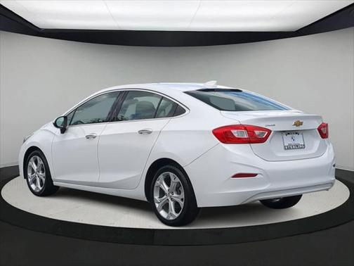 2016 Chevrolet Cruze Premier Auto