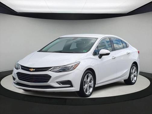 2016 Chevrolet Cruze Premier Auto