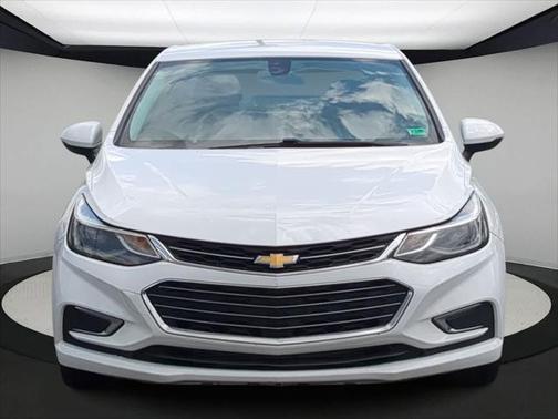 2016 Chevrolet Cruze Premier Auto