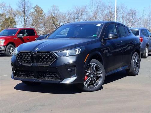 2025 BMW X2 xDrive28i