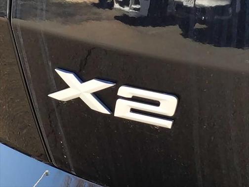 2025 BMW X2 xDrive28i