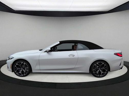 2026 BMW 430 i xDrive