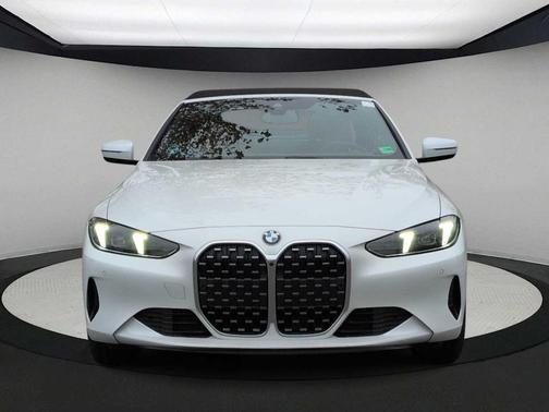 2026 BMW 430 i xDrive