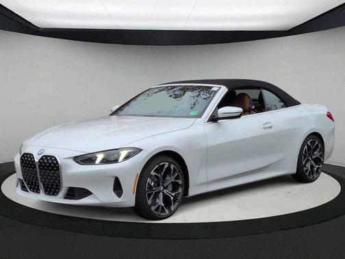 2026 BMW 430 i xDrive