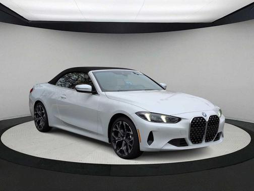 2026 BMW 430 i xDrive