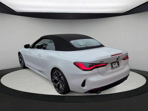 2026 BMW 430 i xDrive