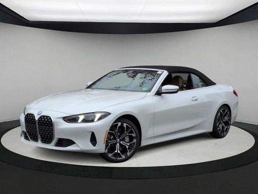 2026 BMW 430 i xDrive