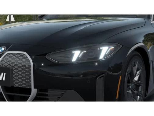 2026 BMW i4 Gran Coupe xDrive40