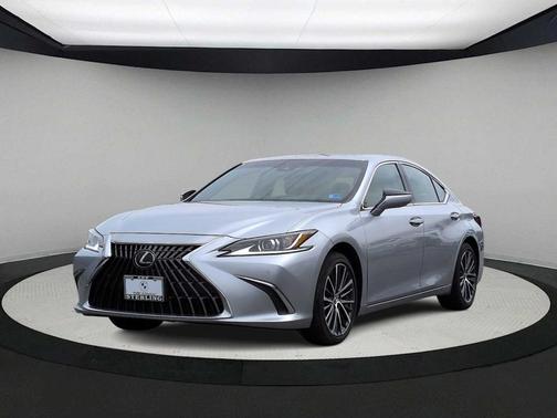 2024 Lexus ES 350 