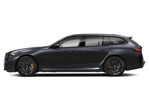 2026 BMW M5 Base
