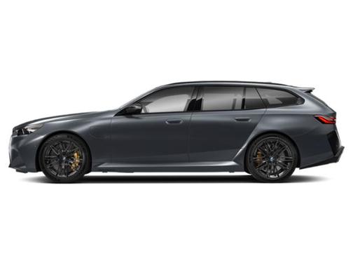 2026 BMW M5 Base