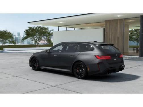 2026 BMW M5 Base