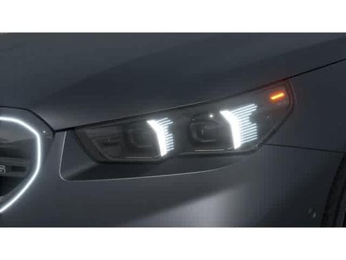 2026 BMW M5 Base