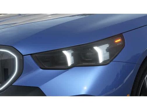 2026 BMW 530 i xDrive