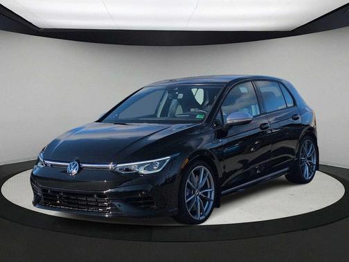 2024 Volkswagen Golf R 2.0T