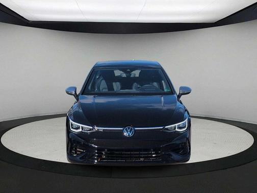 2024 Volkswagen Golf R 2.0T
