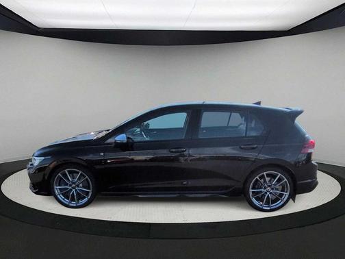 2024 Volkswagen Golf R 2.0T