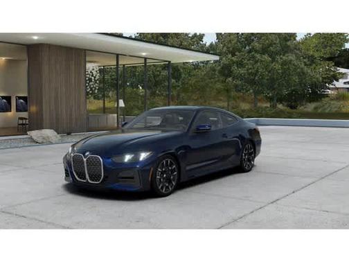 2026 BMW 430 i xDrive