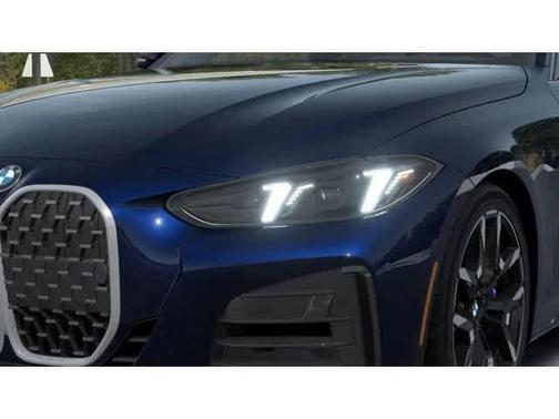 2026 BMW 430 i xDrive